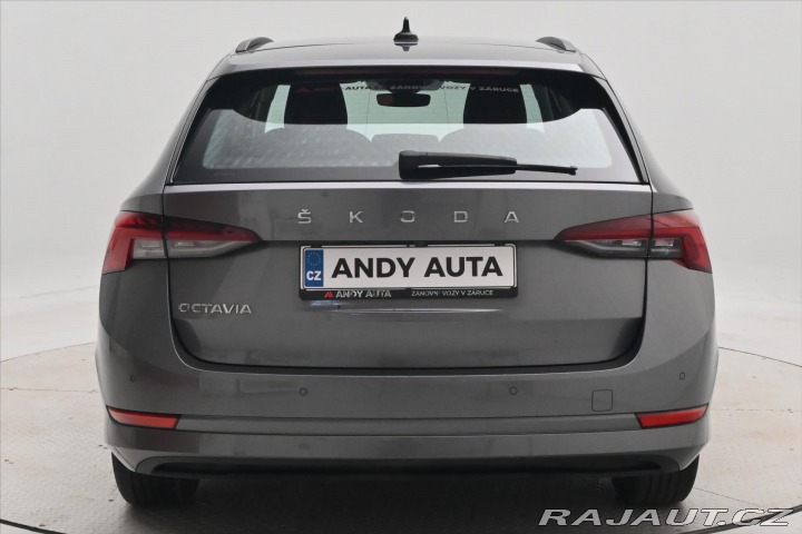 Škoda Octavia 2,0 TDI 110 kW DSG Ambiti 2023