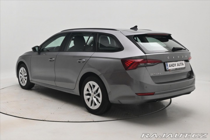 Škoda Octavia 2,0 TDI 110 kW DSG Ambiti 2023