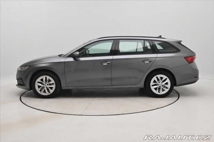 Škoda Octavia 2,0 TDI 110 kW DSG Ambiti 2023