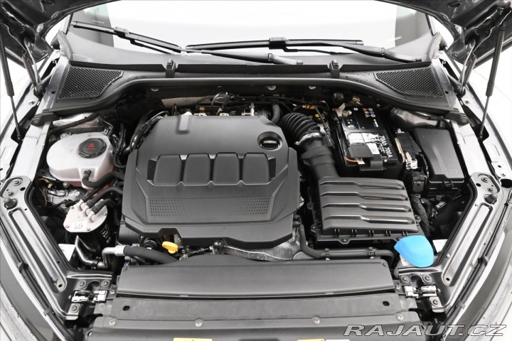 Škoda Octavia 2,0 TDI 110 kW DSG Ambiti 2023