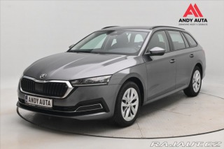 Škoda Octavia 2,0 TDI 110 kW DSG Ambiti 2023