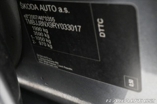 Škoda Octavia 2,0 TDI 110 kW DSG Ambiti 2023