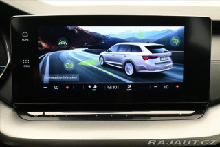 Škoda Octavia 2,0 TDI 110 kW DSG Ambiti 2023