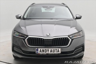 Škoda Octavia 2,0 TDI 110 kW DSG Ambiti 2023