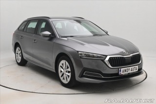 Škoda Octavia 2,0 TDI 110 kW DSG Ambiti 2023