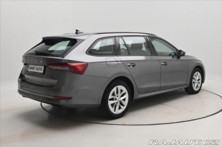 Škoda Octavia 2,0 TDI 110 kW DSG Ambiti 2023