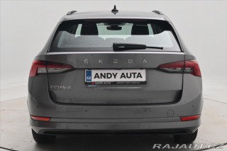 Škoda Octavia 2,0 TDI 110 kW DSG Ambiti 2023