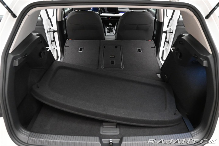 Volkswagen Golf 2,0 TDI 85 kW Life Záruka 2022