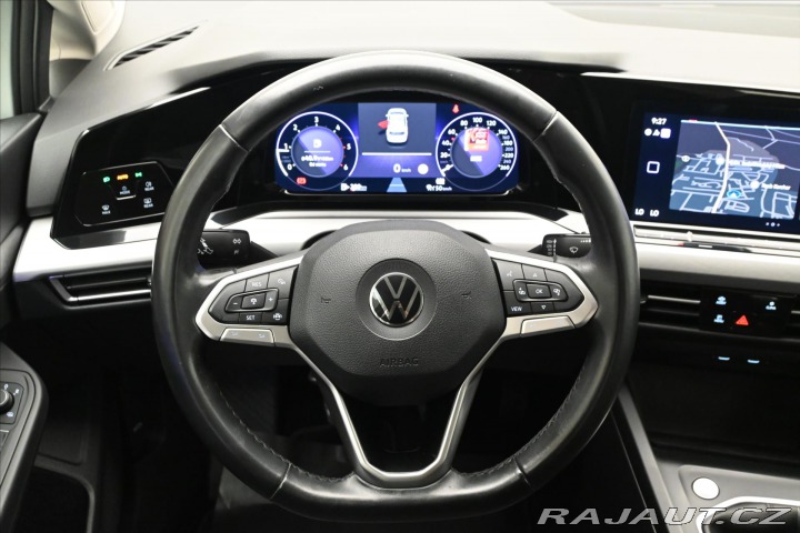 Volkswagen Golf 2,0 TDI 85 kW Life Záruka 2022