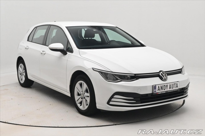 Volkswagen Golf 2,0 TDI 85 kW Life Záruka 2022