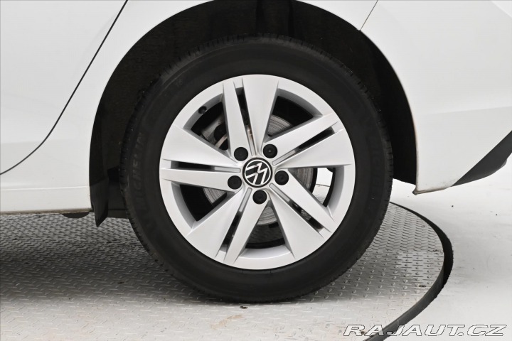 Volkswagen Golf 2,0 TDI 85 kW Life Záruka 2022