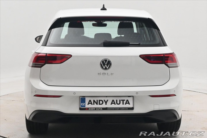 Volkswagen Golf 2,0 TDI 85 kW Life Záruka 2022
