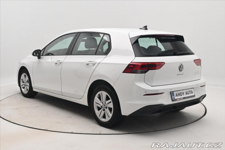 Volkswagen Golf 2,0 TDI 85 kW Life Záruka 2022