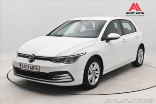 Volkswagen Golf 2,0 TDI 85 kW Life Záruka 2022