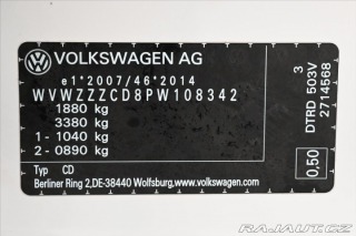 Volkswagen Golf 2,0 TDI 85 kW Life Záruka 2022