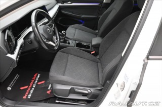 Volkswagen Golf 2,0 TDI 85 kW Life Záruka 2022