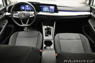 Volkswagen Golf 2,0 TDI 85 kW Life Záruka 2022