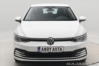 Volkswagen Golf 2,0 TDI 85 kW Life Záruka 2022