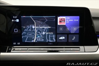 Volkswagen Golf 2,0 TDI 85 kW Life Záruka 2022