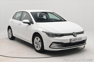 Volkswagen Golf 2,0 TDI 85 kW Life Záruka 2022