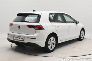 Volkswagen Golf 2,0 TDI 85 kW Life Záruka 2022