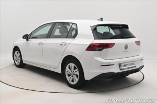 Volkswagen Golf 2,0 TDI 85 kW Life Záruka 2022