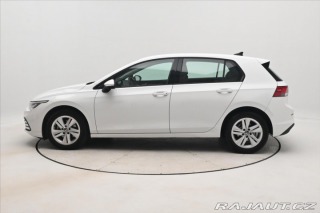 Volkswagen Golf 2,0 TDI 85 kW Life Záruka 2022