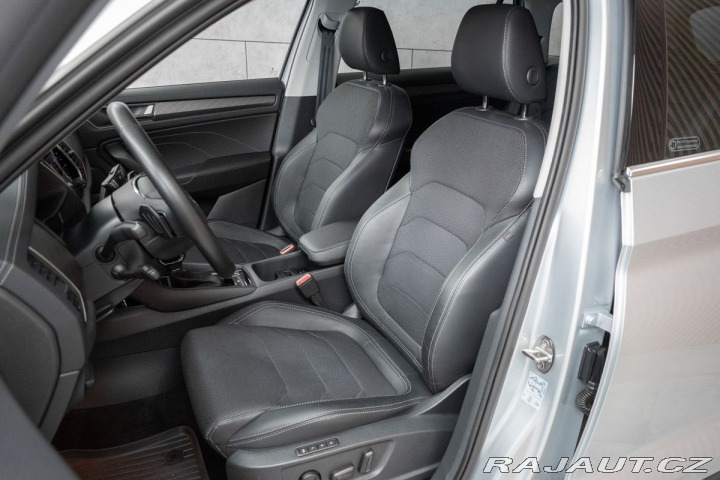 Škoda Kodiaq 2.0 TDI STYLE*DSG*DPH*ČR* 2022