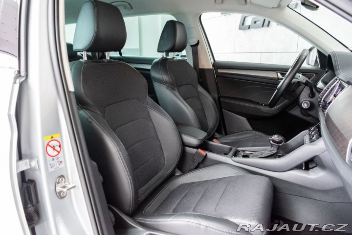 Škoda Kodiaq 2.0 TDI STYLE*DSG*DPH*ČR* 2022