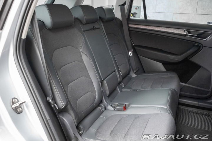 Škoda Kodiaq 2.0 TDI STYLE*DSG*DPH*ČR* 2022