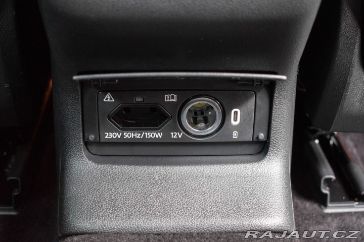 Škoda Kodiaq 2.0 TDI STYLE*DSG*DPH*ČR* 2022