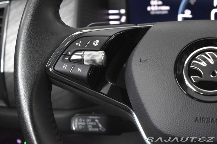 Škoda Kodiaq 2.0 TDI STYLE*DSG*DPH*ČR* 2022