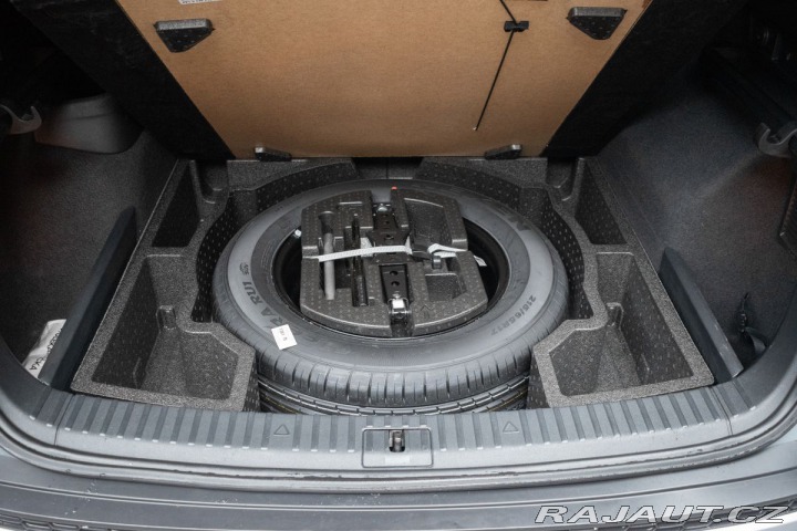 Škoda Kodiaq 2.0 TDI STYLE*DSG*DPH*ČR* 2022