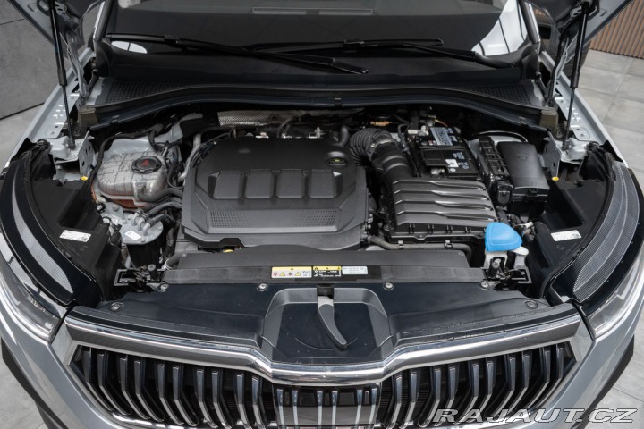Škoda Kodiaq 2.0 TDI STYLE*DSG*DPH*ČR* 2022