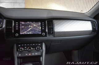 Škoda Kodiaq 2.0 TDI STYLE*DSG*DPH*ČR* 2022
