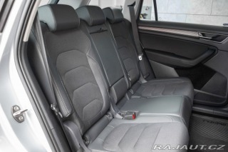 Škoda Kodiaq 2.0 TDI STYLE*DSG*DPH*ČR* 2022