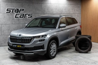 Škoda Kodiaq 2.0 TDI STYLE*DSG*DPH*ČR* 2022