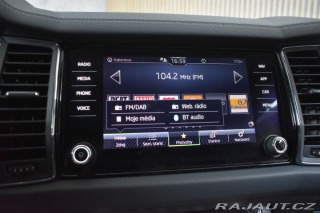 Škoda Kodiaq 2.0 TDI STYLE*DSG*DPH*ČR* 2022