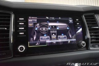 Škoda Kodiaq 2.0 TDI STYLE*DSG*DPH*ČR* 2022