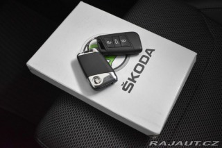 Škoda Kodiaq 2.0 TDI STYLE*DSG*DPH*ČR* 2022