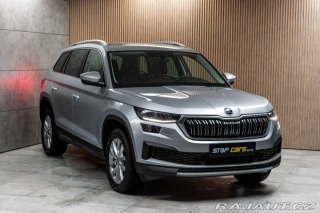 Škoda Kodiaq 2.0 TDI STYLE*DSG*DPH*ČR* 2022