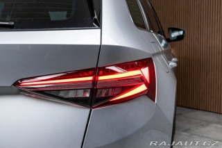 Škoda Kodiaq 2.0 TDI STYLE*DSG*DPH*ČR* 2022