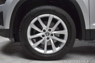 Škoda Kodiaq 2.0 TDI STYLE*DSG*DPH*ČR* 2022