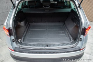 Škoda Kodiaq 2.0 TDI STYLE*DSG*DPH*ČR* 2022