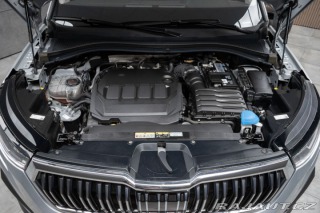 Škoda Kodiaq 2.0 TDI STYLE*DSG*DPH*ČR* 2022