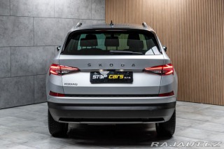 Škoda Kodiaq 2.0 TDI STYLE*DSG*DPH*ČR* 2022