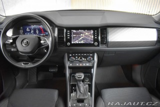 Škoda Kodiaq 2.0 TDI STYLE*DSG*DPH*ČR* 2022