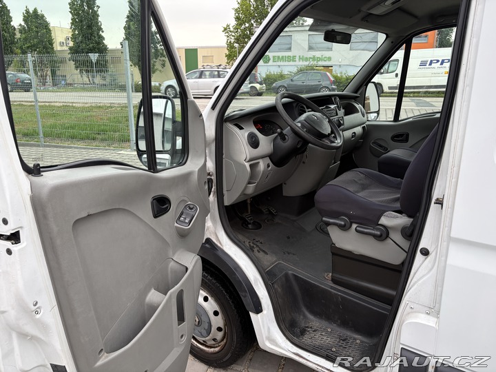 Renault Master 2.0DCi L1H1 2006