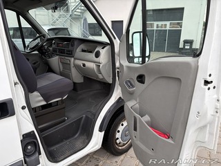 Renault Master 2.0DCi L1H1 2006