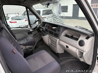 Renault Master 2.0DCi L1H1 2006